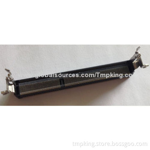 DDR3 Desktop Memory Card Male to Female Extend Protection Adapter, H = 9.2 Computer Memory Card SlotNew